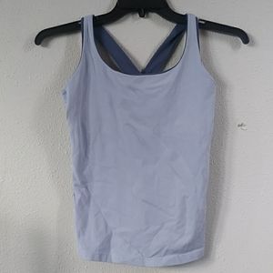 Prana yoga tank